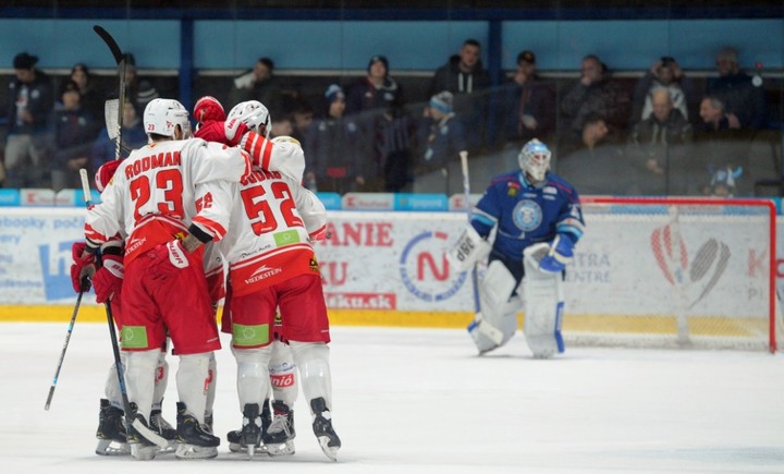 EBEL sa bude rozširovať. MAC či DVTK medzi kandidátmi nie sú